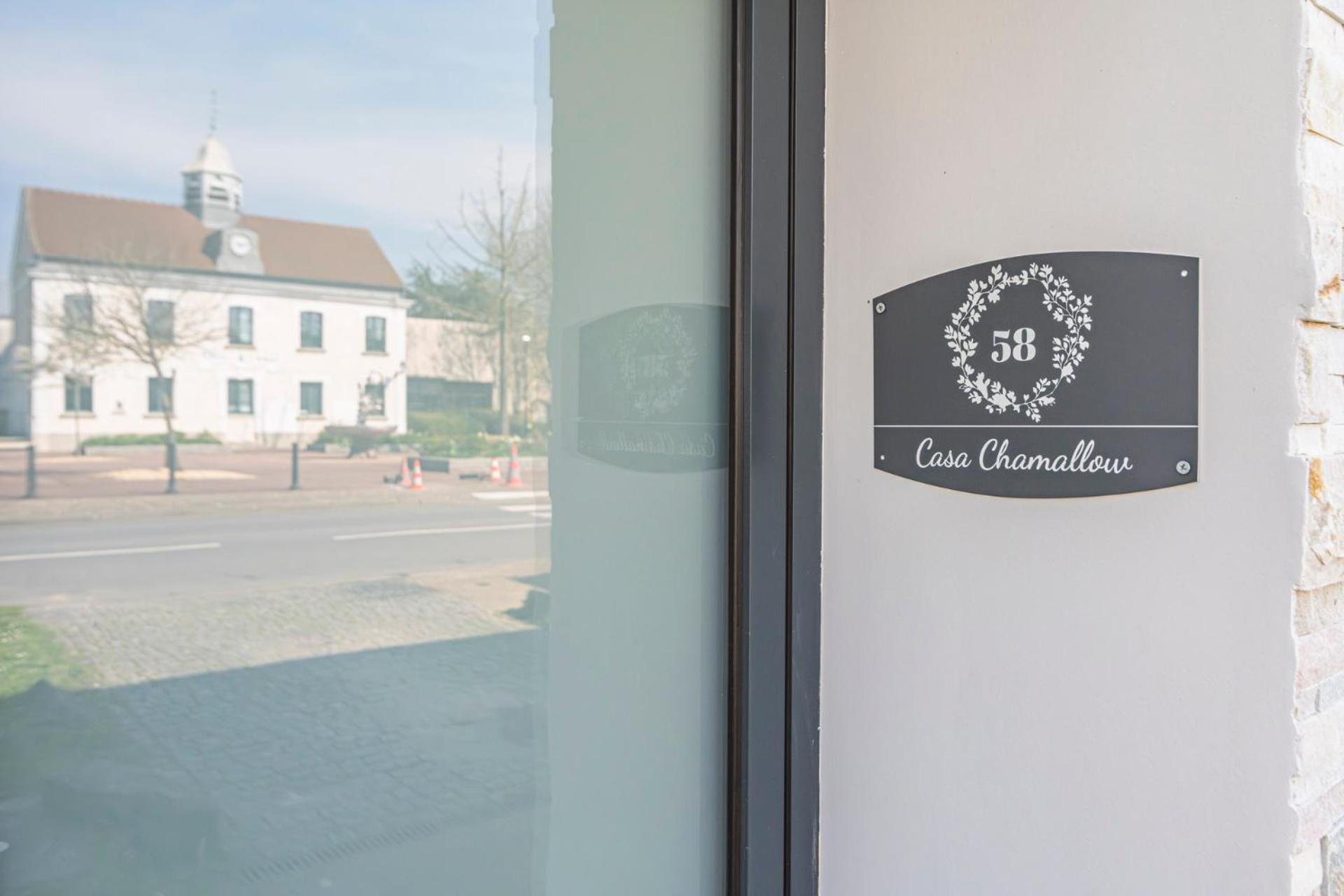 Casa Chamallow Bailly-Romainvilliers Kültér fotó